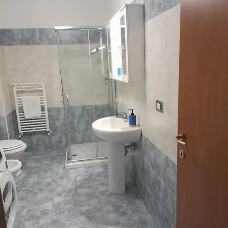 Casa Molines Lägenhet