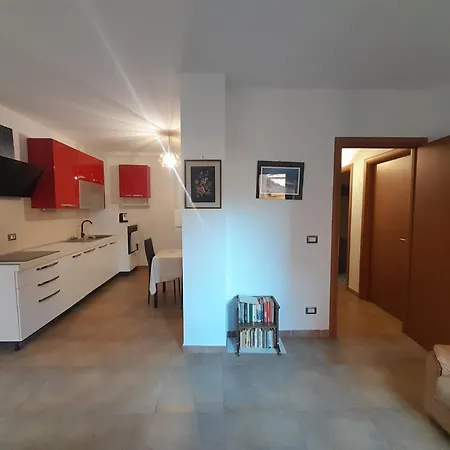 Casa Molines Lägenhet