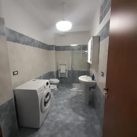 Apartment Casa Molines