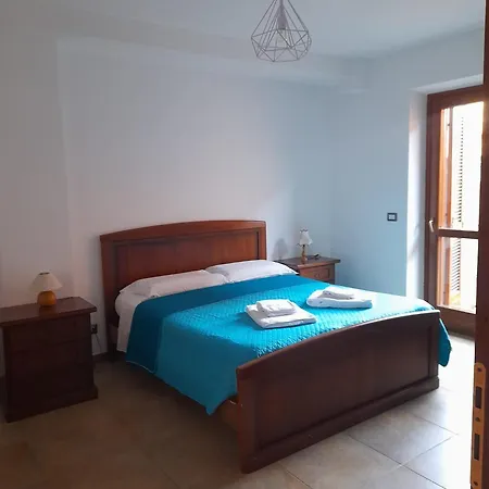 Casa Molines 기아베노