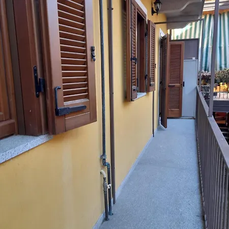Casa Molines * Giaveno