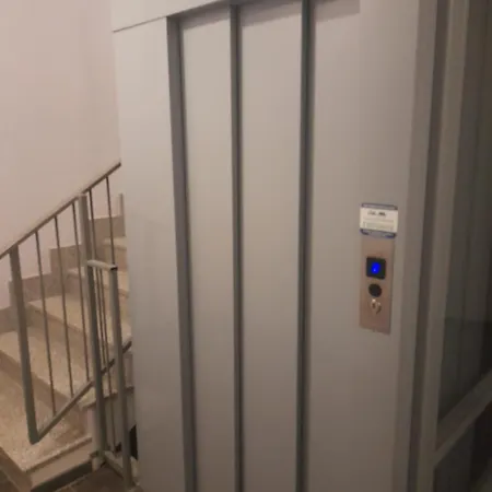 Casa Molines Appartement
