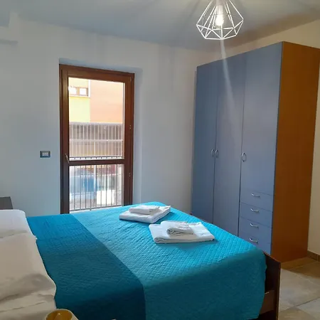 Casa Molines Lägenhet