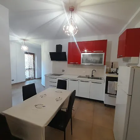 Casa Molines 기아베노