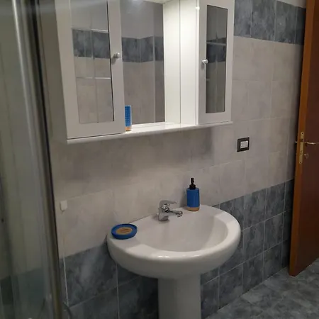 Casa Molines Giaveno