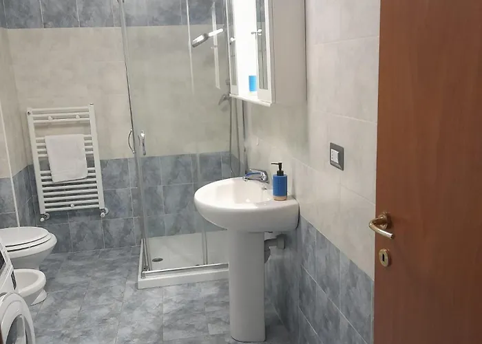 Casa Molines 아파트