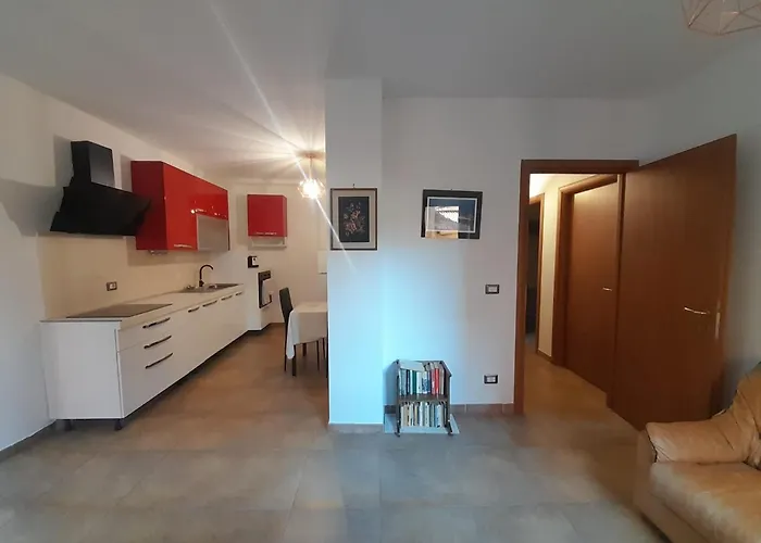Casa Molines Lägenhet
