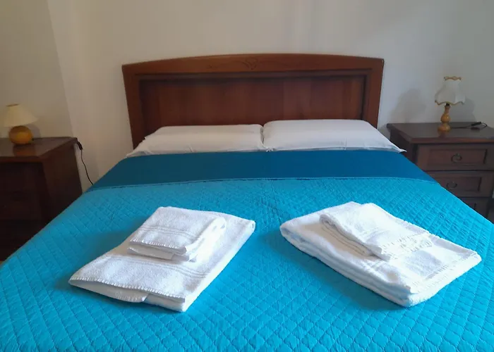 Casa Molines 기아베노