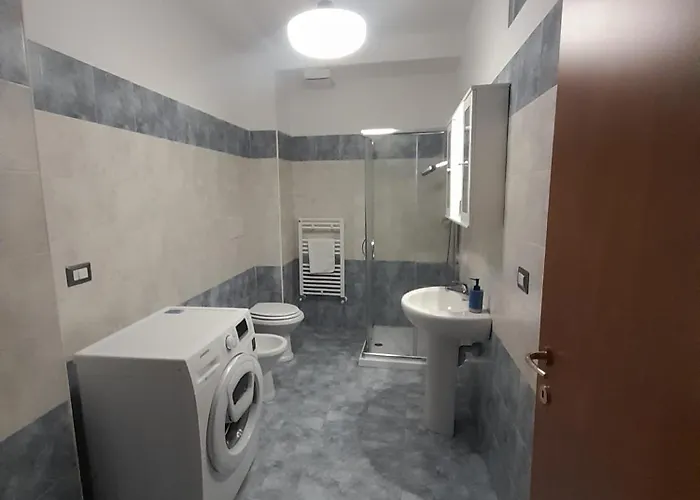 아파트 Casa Molines