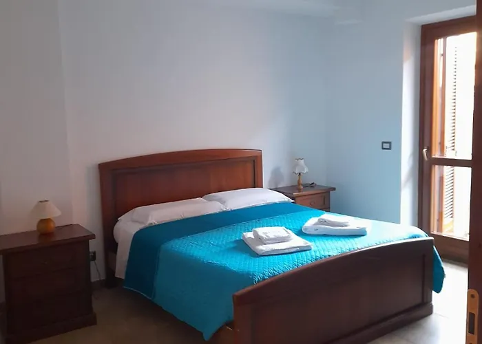 Casa Molines Giaveno