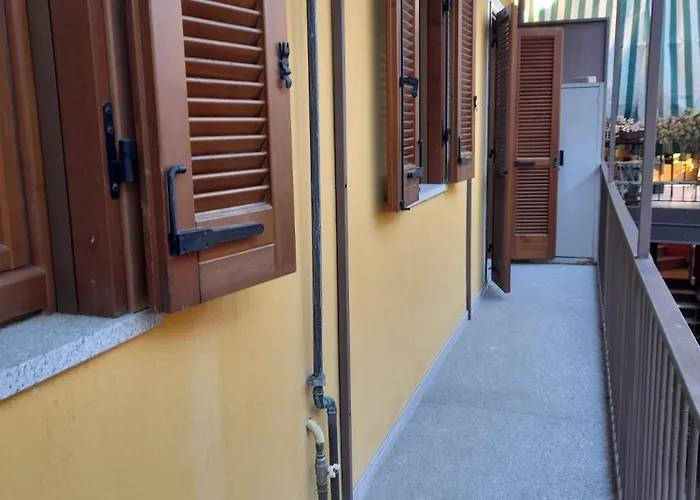 Casa Molines * Giaveno