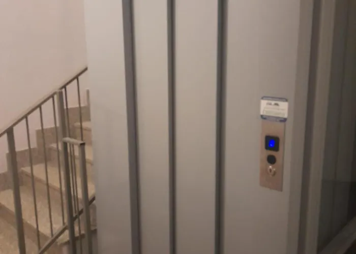 Casa Molines 아파트