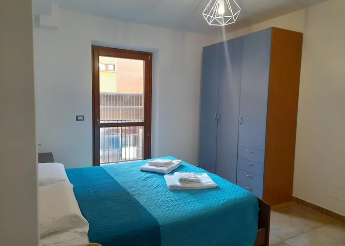 Casa Molines 아파트