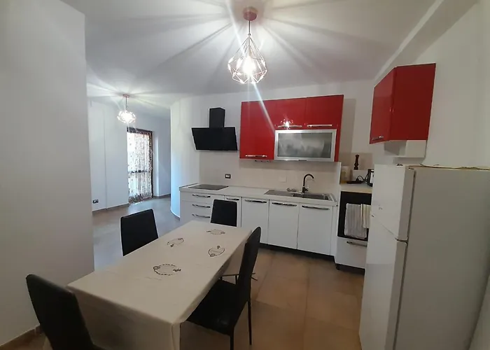 Casa Molines 기아베노