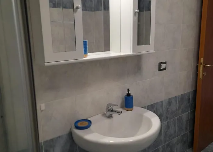 Casa Molines Giaveno